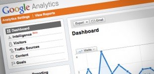 Series: What can I quickly look at in Google Analytics to improve my site’s conversion?