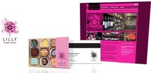 Is it important for my marketing materials to match my website?