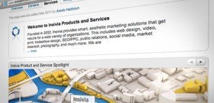 What is a quick way to improve my LinkedIn profile?  (Part 1)