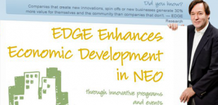 EDGE Enhances Its Look