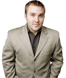 Cleveland Web Designer