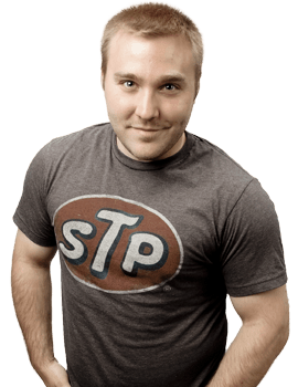 Cleveland Web Designer
