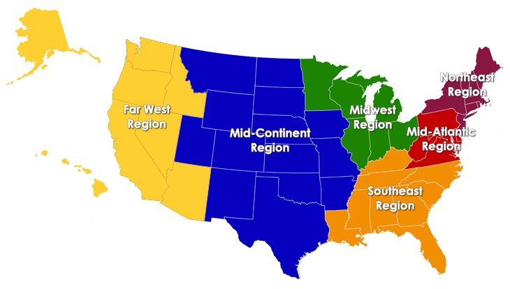 How can you Move into New Geographical Regions? - Insivia