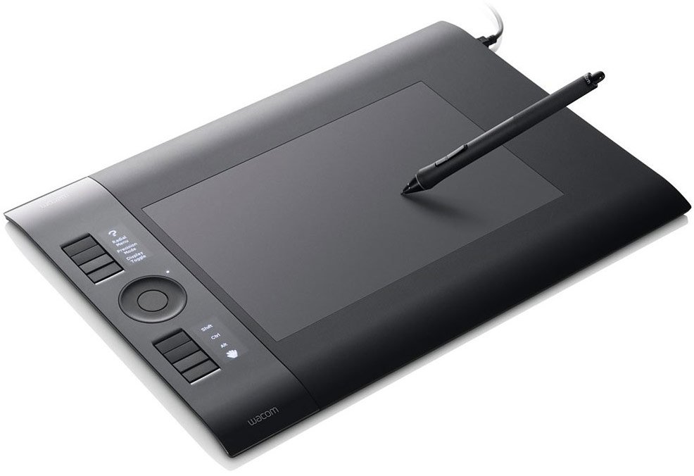 s pen supported tablets