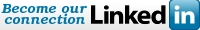 Become a Connection on LinkedIn
