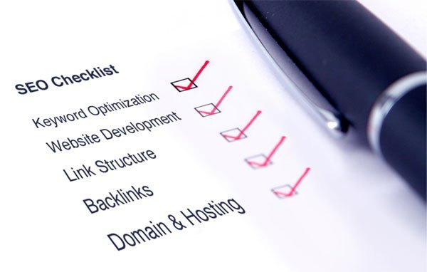 What is an SEO Audit?