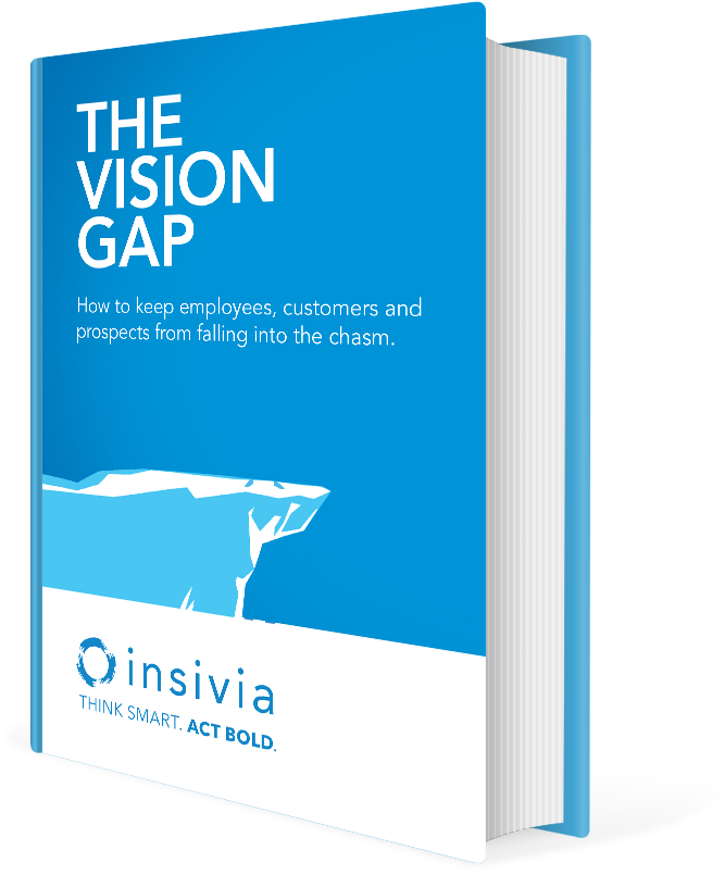 Vision Gap Whitepaper