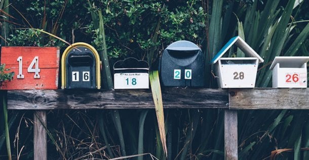 Delivering Value Through Personalized Email Marketing