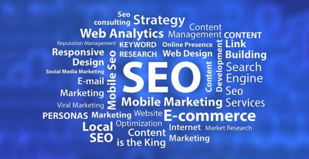 Saving SEO Face in the Wake of a Website Redesign