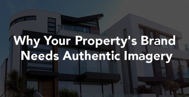 Why Your SaaS Brand Needs Authentic Imagery