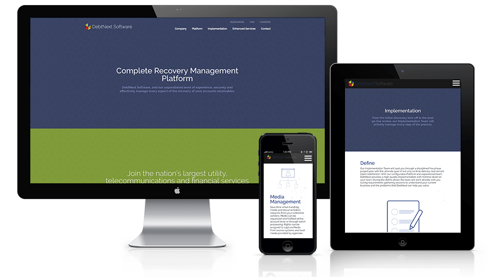 Akron Web Design