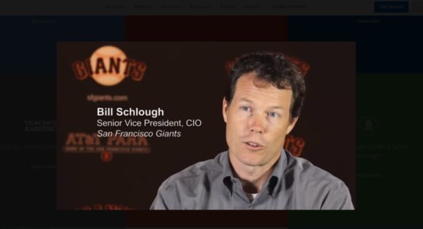 Box Testimonial Videos