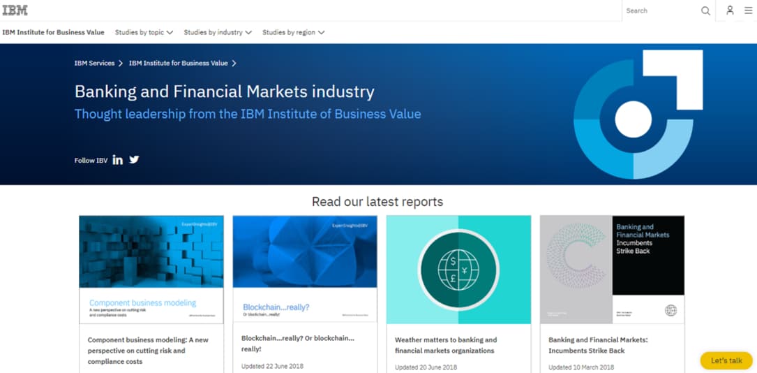 Trend Reports for SEO