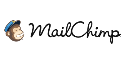 MailChimp eMail Marketing