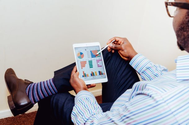 Ensuring ROI in Marketing