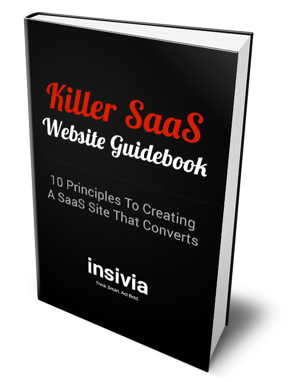 Website Conversion Guidebook