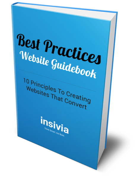 Website Best Practices Guide