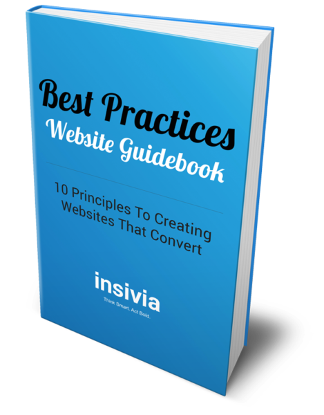 Website Best Practices Guide