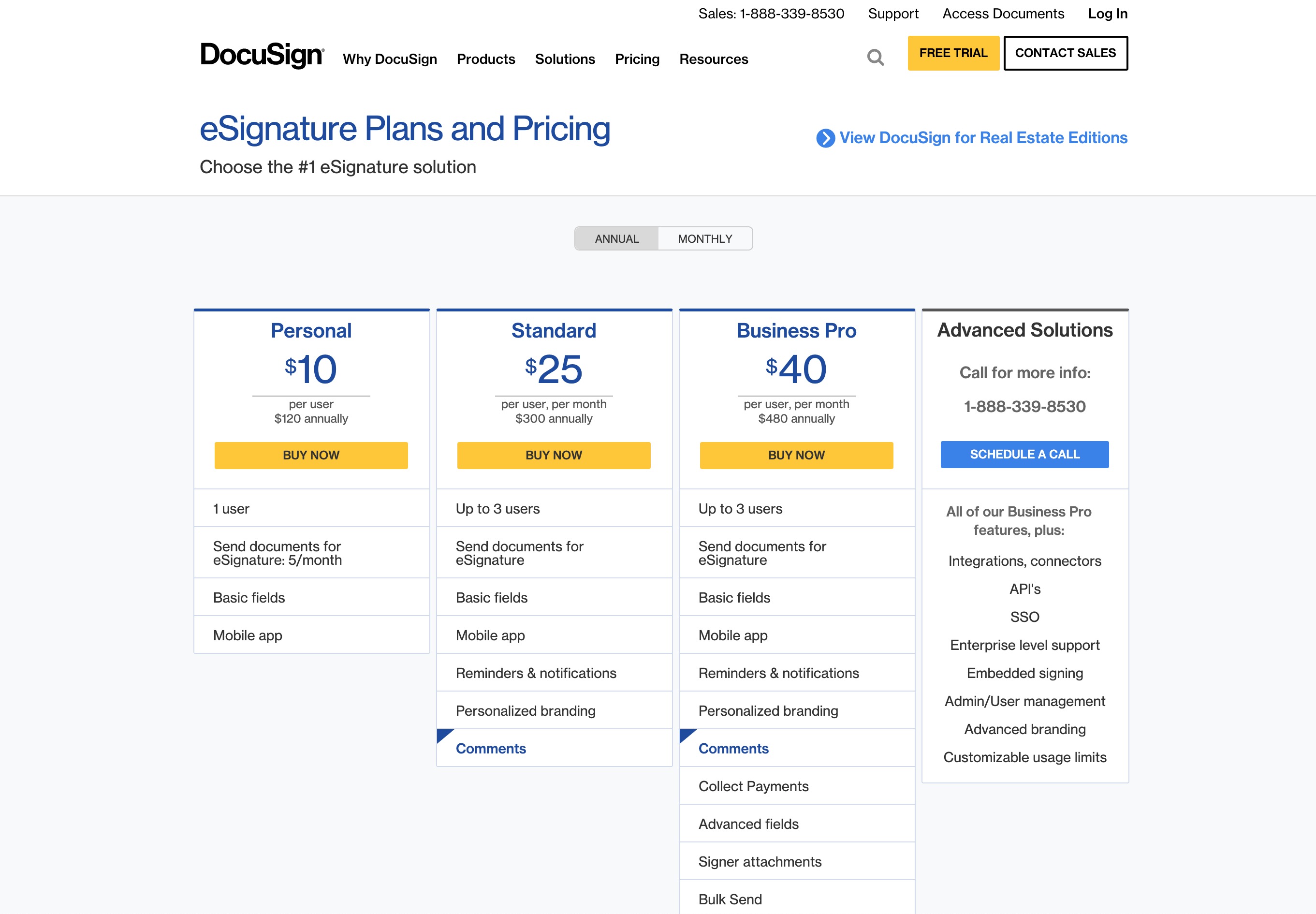 Docusign