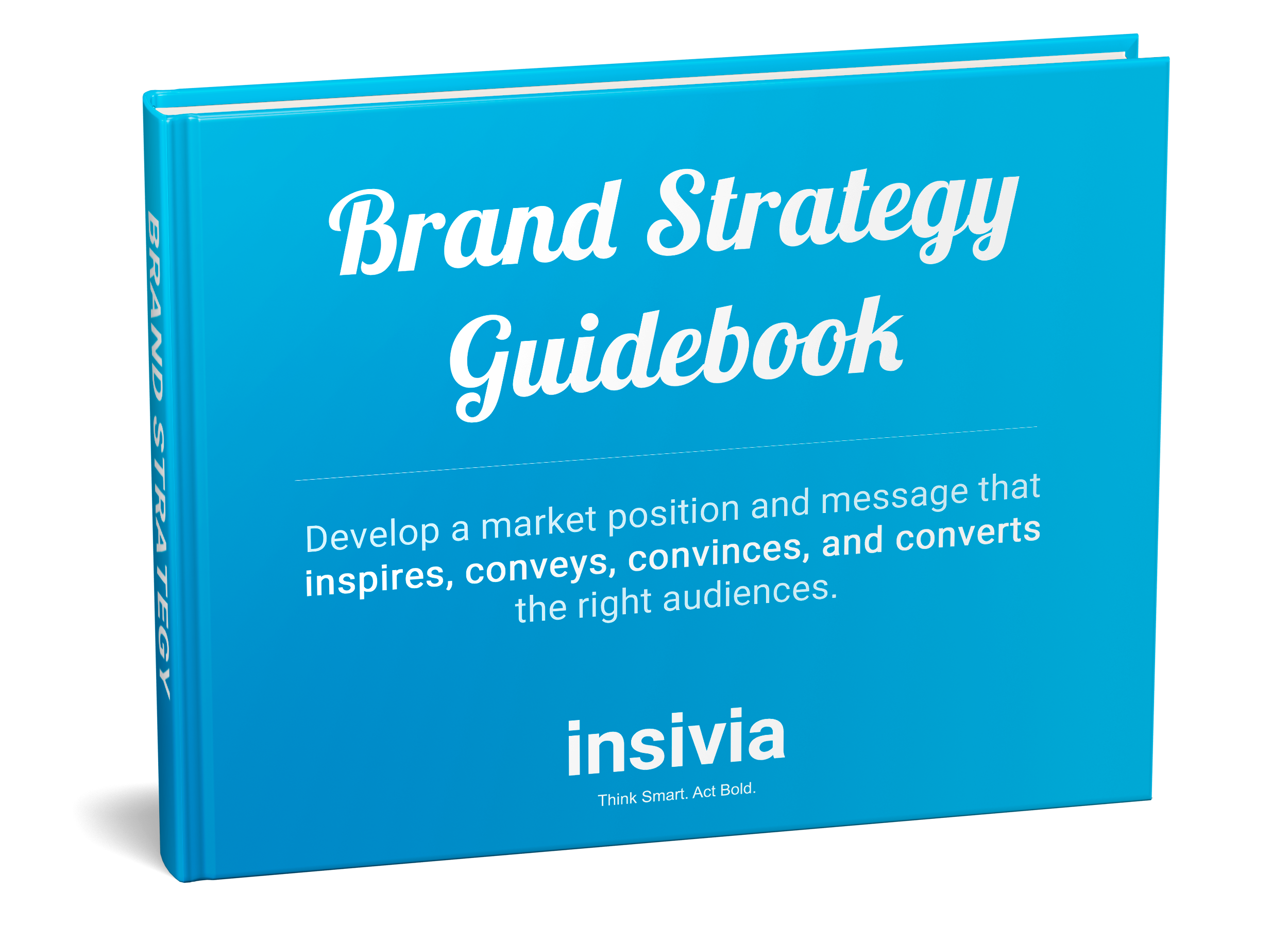 Brand Strategy Guidebook