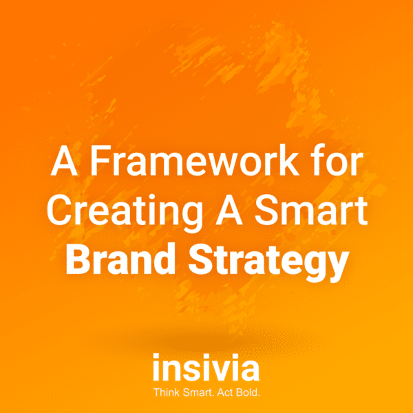Brand Strategy Framework
