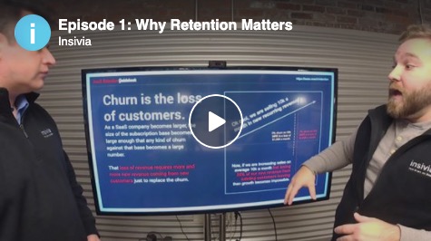 SaaS Retention