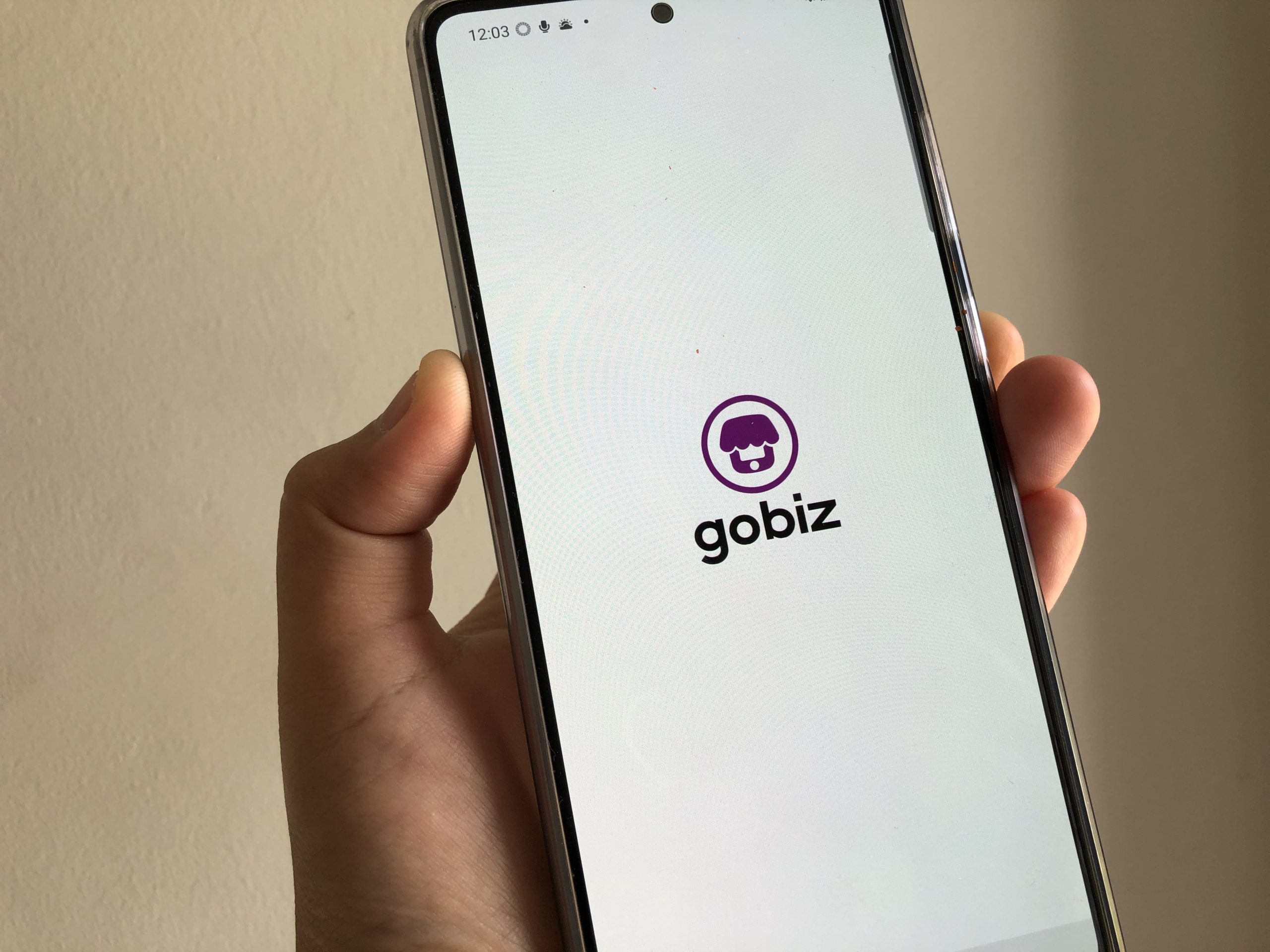 GoBiz by Gojek superapp