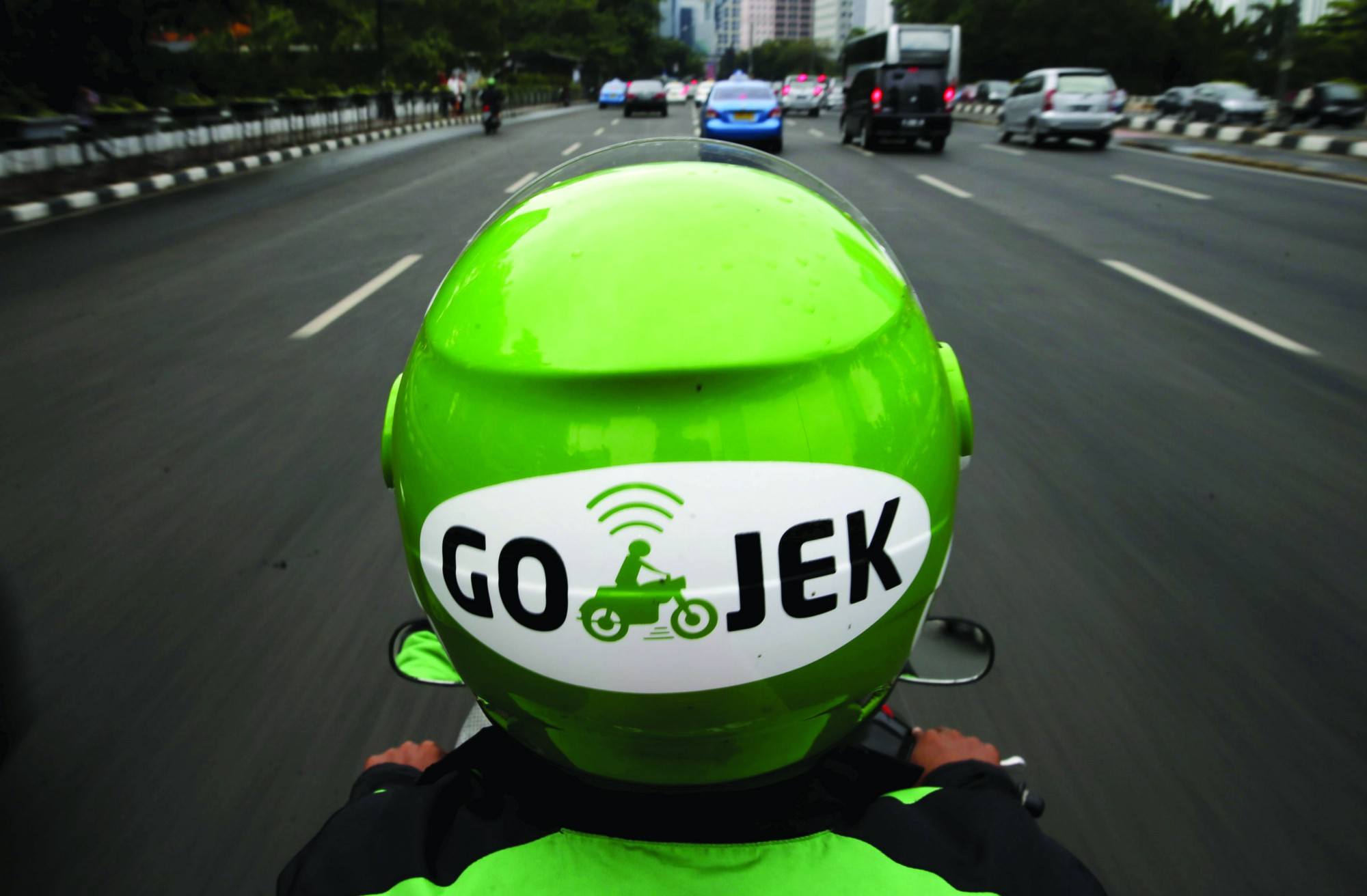 Gojek