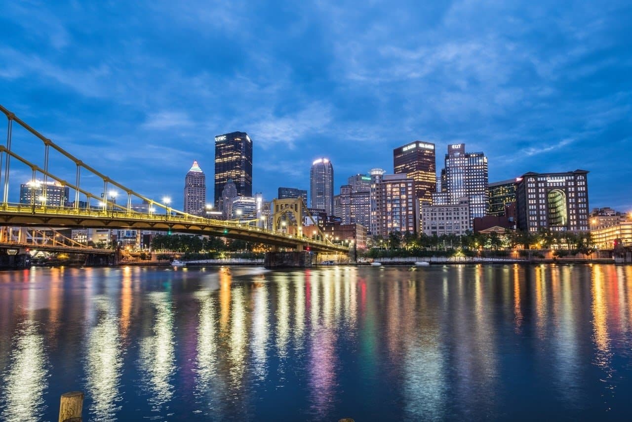 Data Ideology Pittsburgh