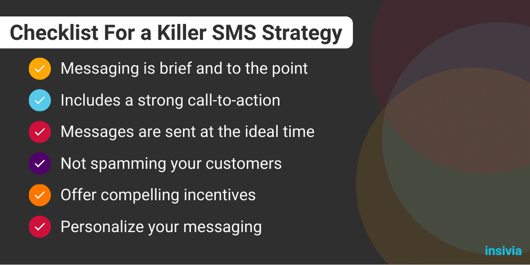 SMS Marketing for SaaS