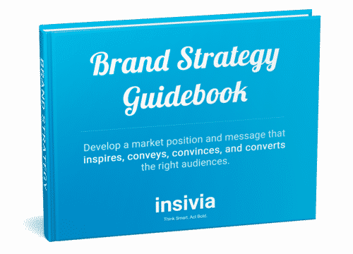 Brand Strategy Framework Guidebook