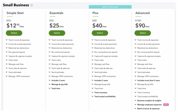 OneTap Check-In Pricing: Cost and Pricing plans