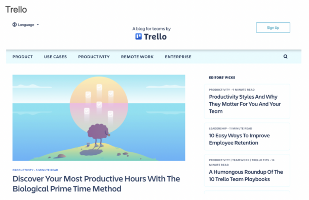 Trello