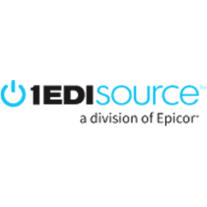 1EDI Source Software