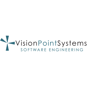 Vision Point Software Channel Partner