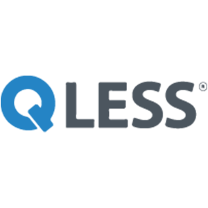 Qless Higher Ed SaaS