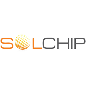 Solchip Solar Device