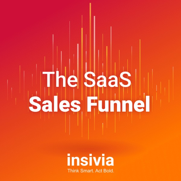 SaaS Sales Funnel