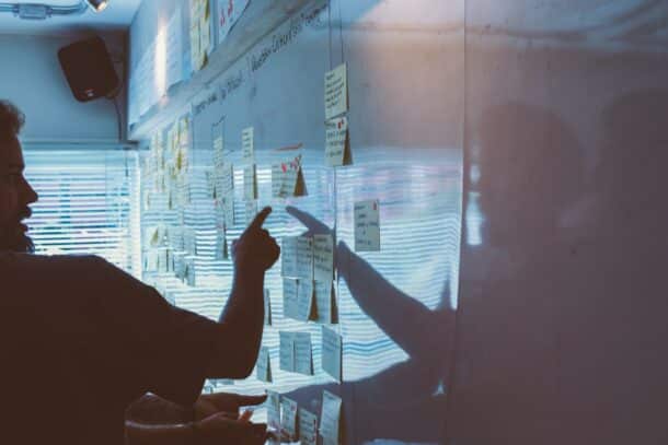 Marketing Strategy vs. Marketing Plan