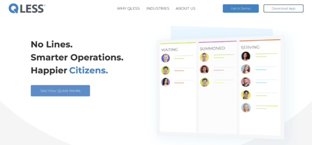 SaaS Web Development 