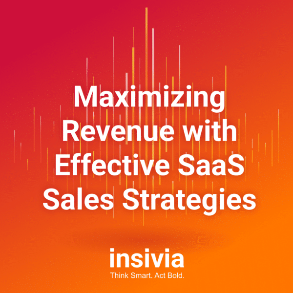 Maximizing Revenue with Effective SaaS Sales Strategies