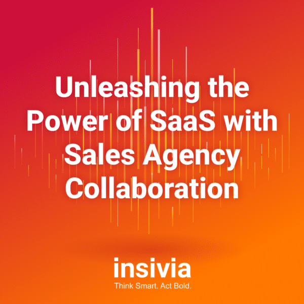 Unleashing the Power of SaaS with Sales Agency Collaboration