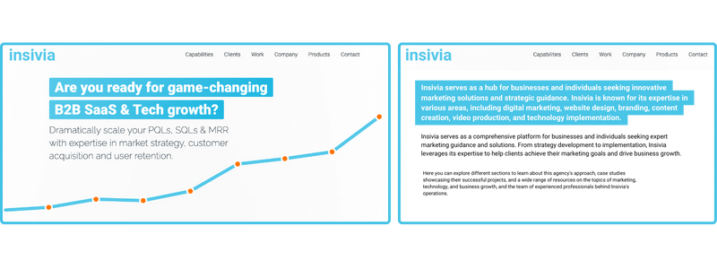 good web design