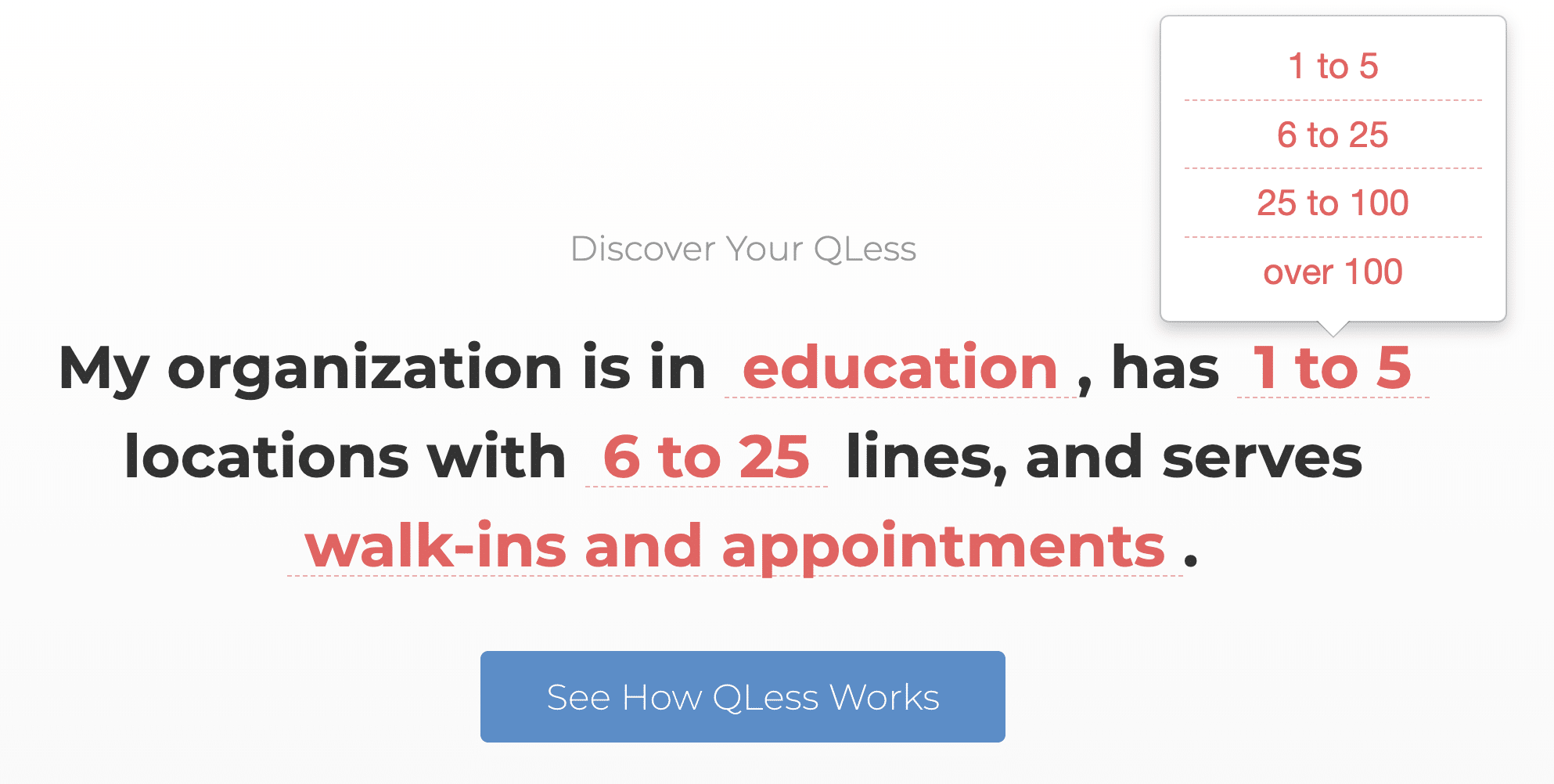 personalization