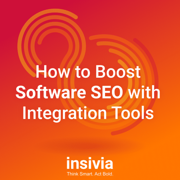 How to Boost Software SEO with Integration Tools