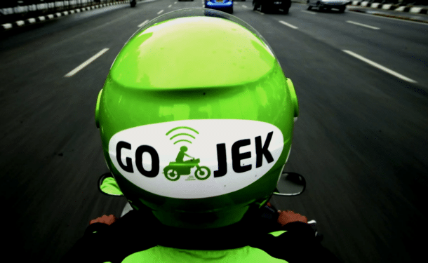 gojek case study