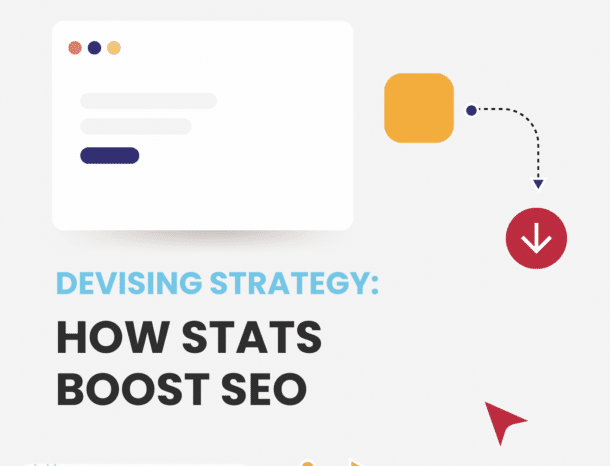 How Stats Pages Boosted Our SEO
