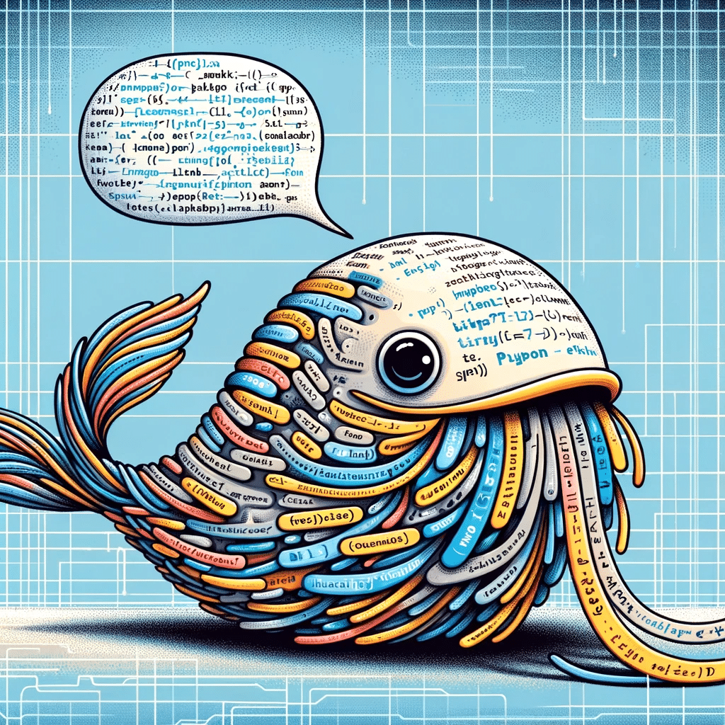 Coding Babel Fish