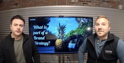 Brand Strategy Framework