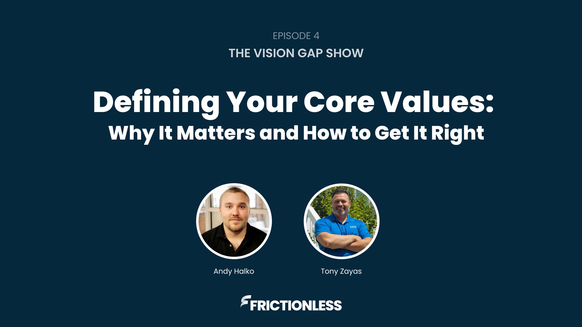 Defining Your Core Values: Why It Matters and How to Get It Right